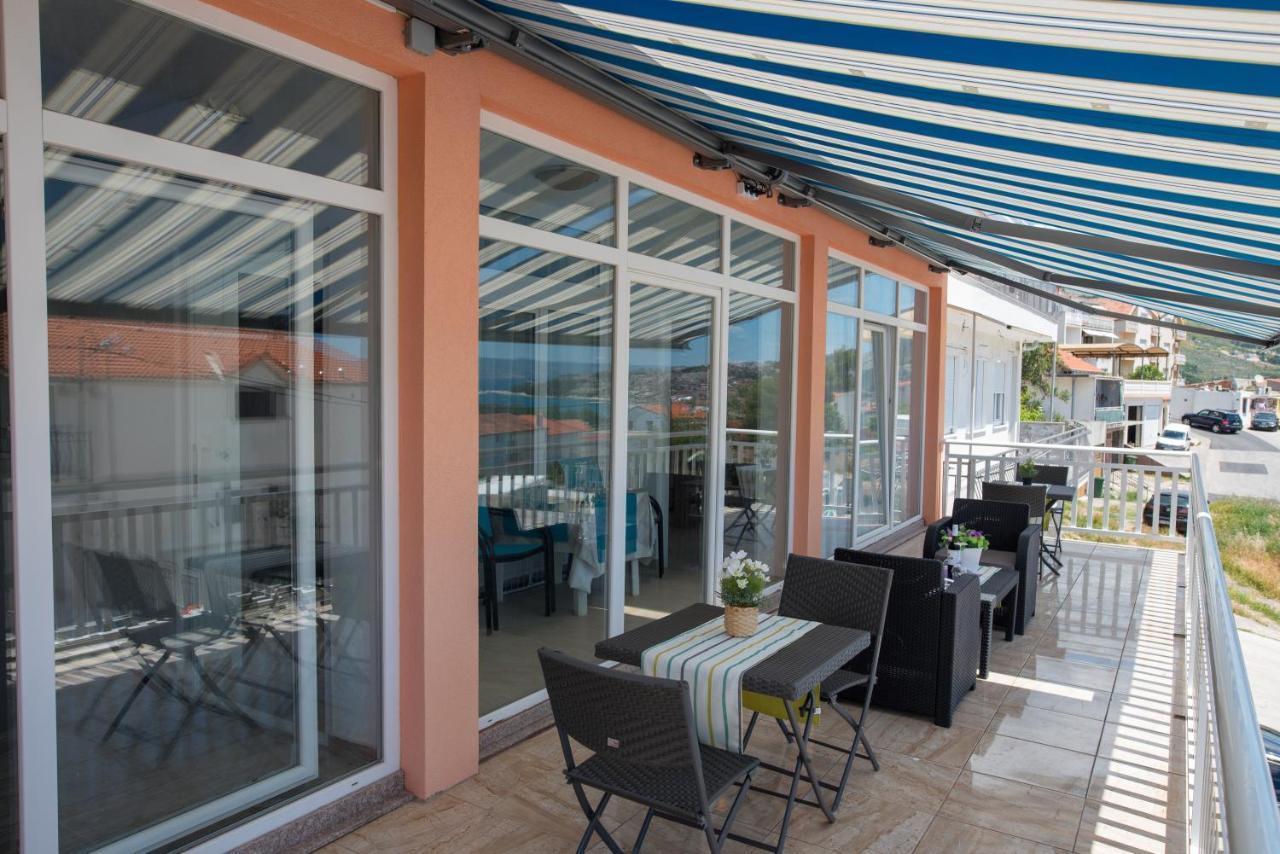 Villa Lavanda Spalato Kamen Ngoại thất bức ảnh