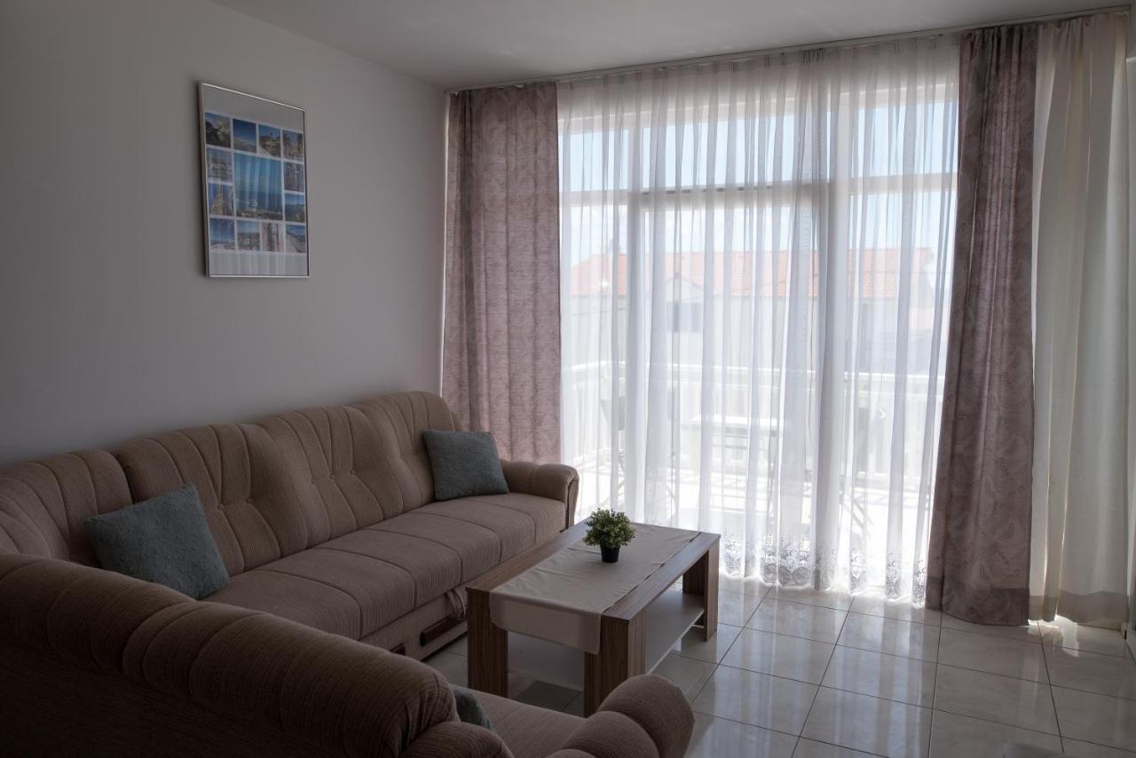 Villa Lavanda Spalato Kamen Ngoại thất bức ảnh