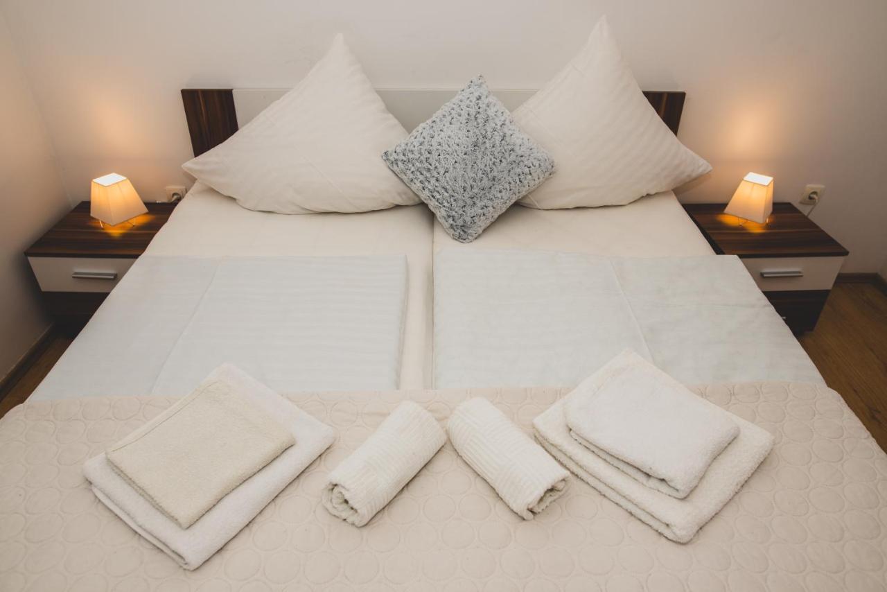 Villa Lavanda Spalato Kamen Ngoại thất bức ảnh