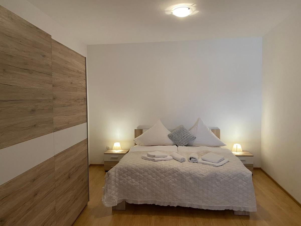 Villa Lavanda Spalato Kamen Ngoại thất bức ảnh
