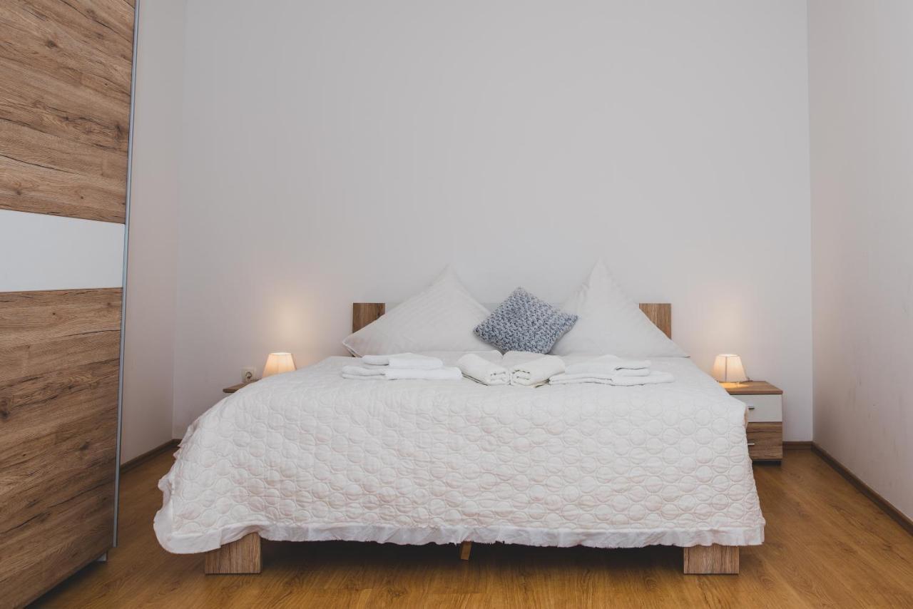 Villa Lavanda Spalato Kamen Ngoại thất bức ảnh