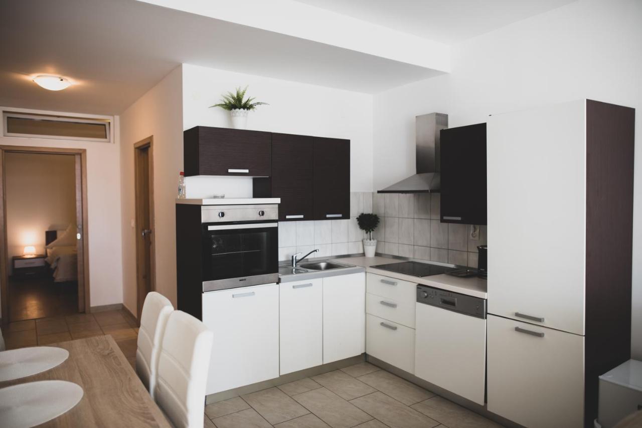 Villa Lavanda Spalato Kamen Ngoại thất bức ảnh
