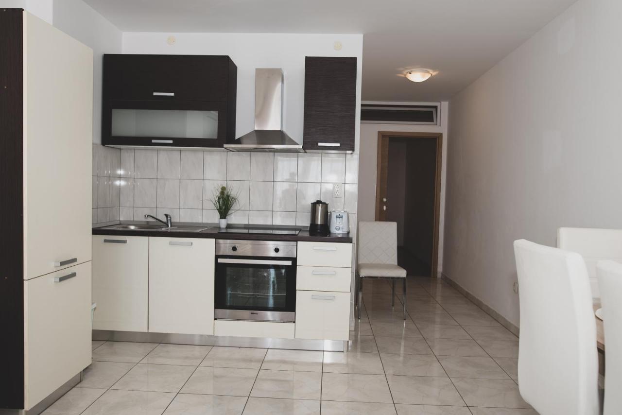 Villa Lavanda Spalato Kamen Ngoại thất bức ảnh