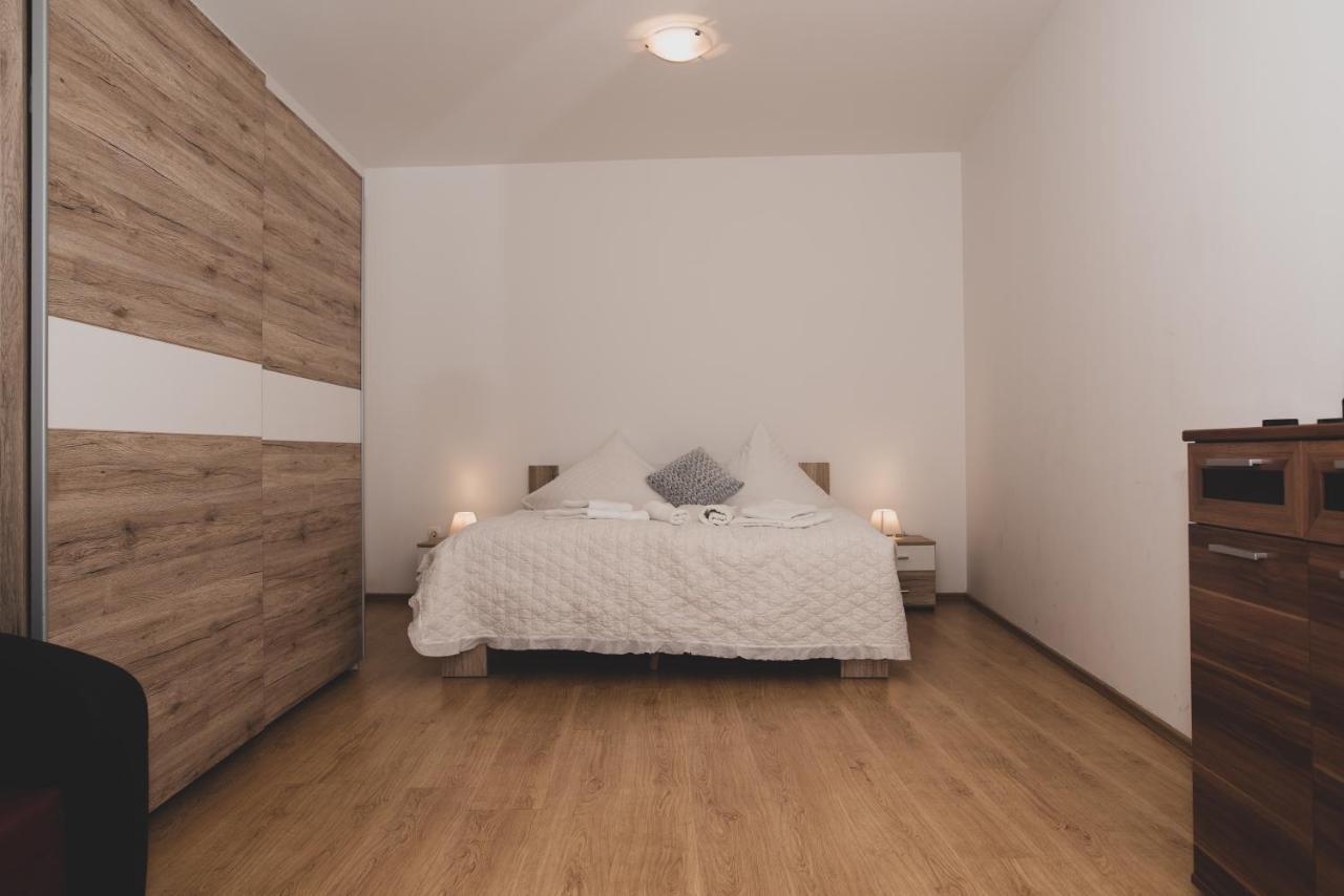 Villa Lavanda Spalato Kamen Ngoại thất bức ảnh