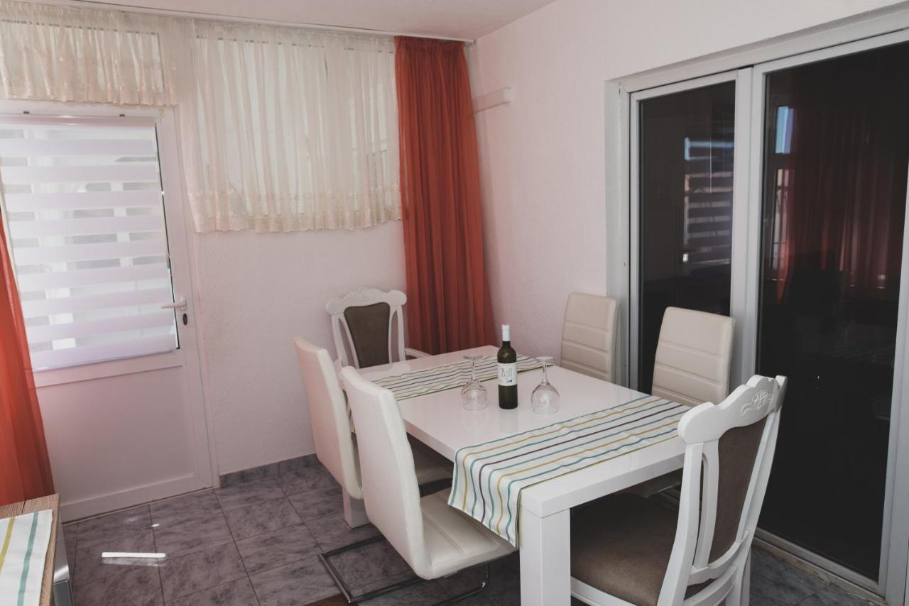 Villa Lavanda Spalato Kamen Ngoại thất bức ảnh
