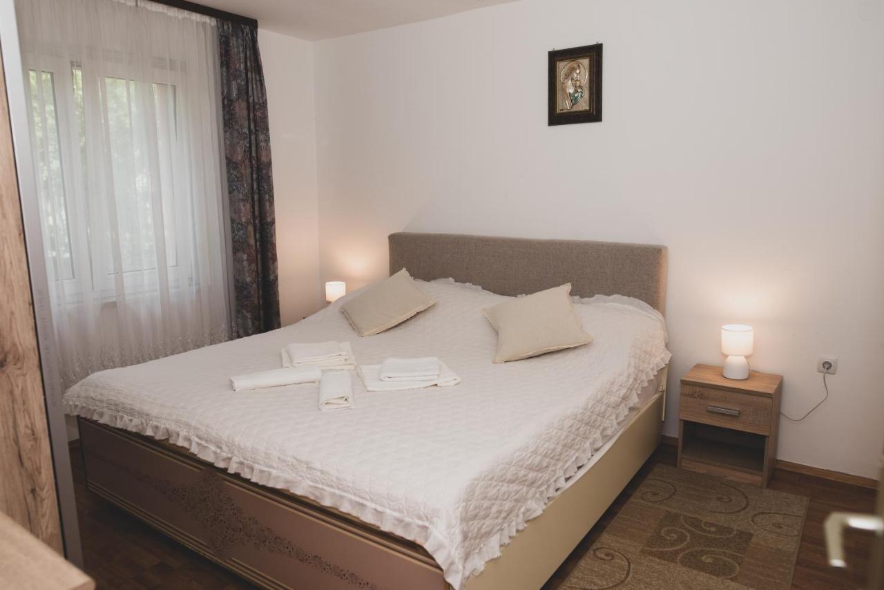 Villa Lavanda Spalato Kamen Ngoại thất bức ảnh