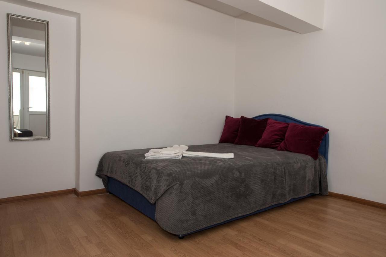 Villa Lavanda Spalato Kamen Ngoại thất bức ảnh