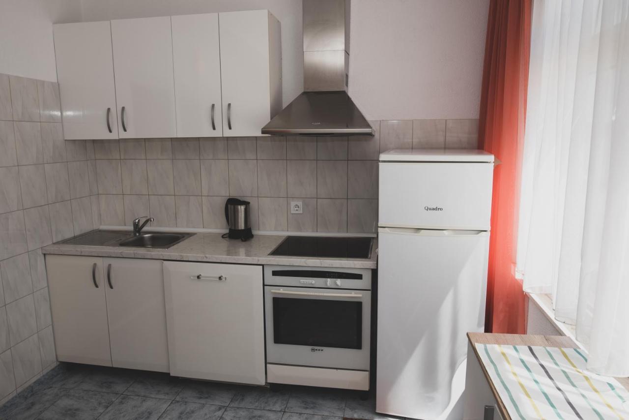 Villa Lavanda Spalato Kamen Ngoại thất bức ảnh