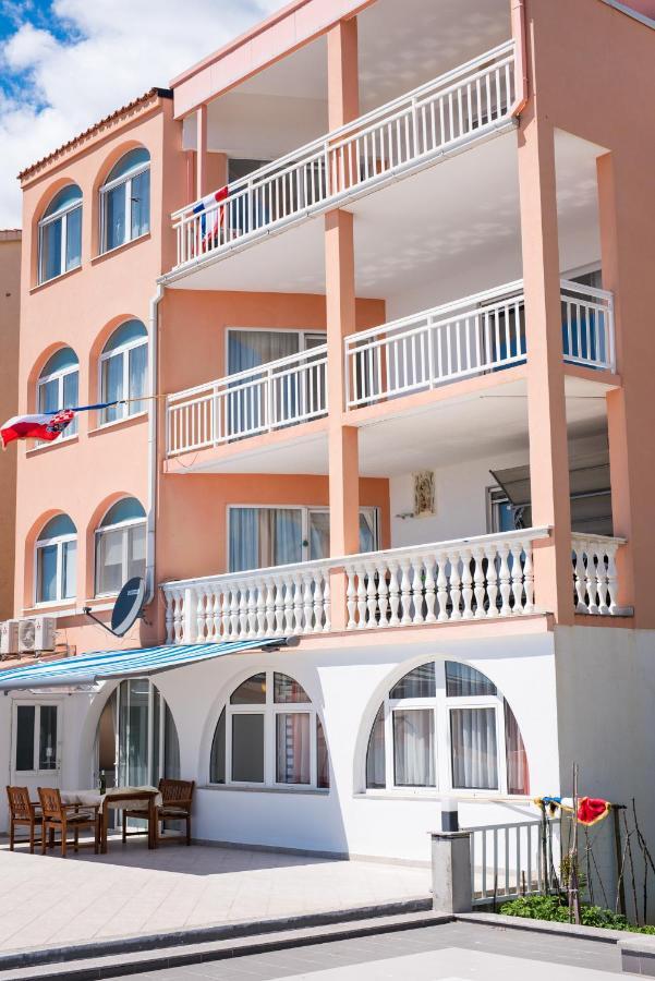 Villa Lavanda Spalato Kamen Ngoại thất bức ảnh