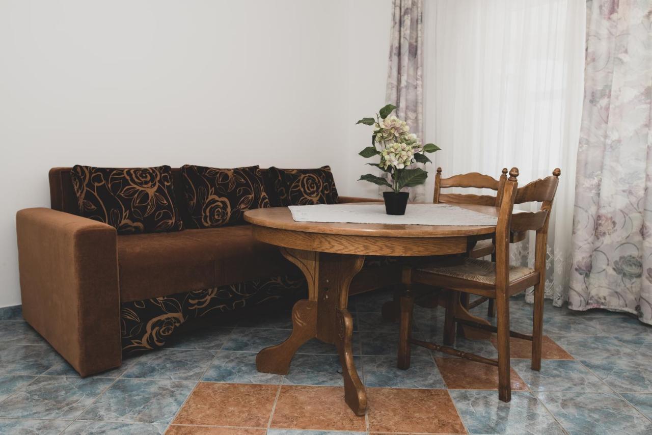 Villa Lavanda Spalato Kamen Ngoại thất bức ảnh