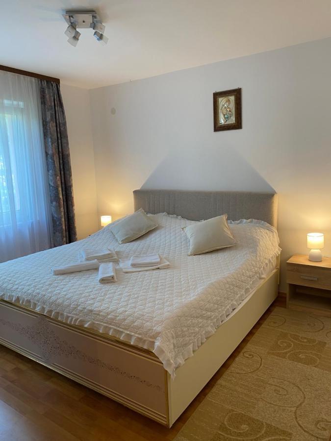 Villa Lavanda Spalato Kamen Ngoại thất bức ảnh