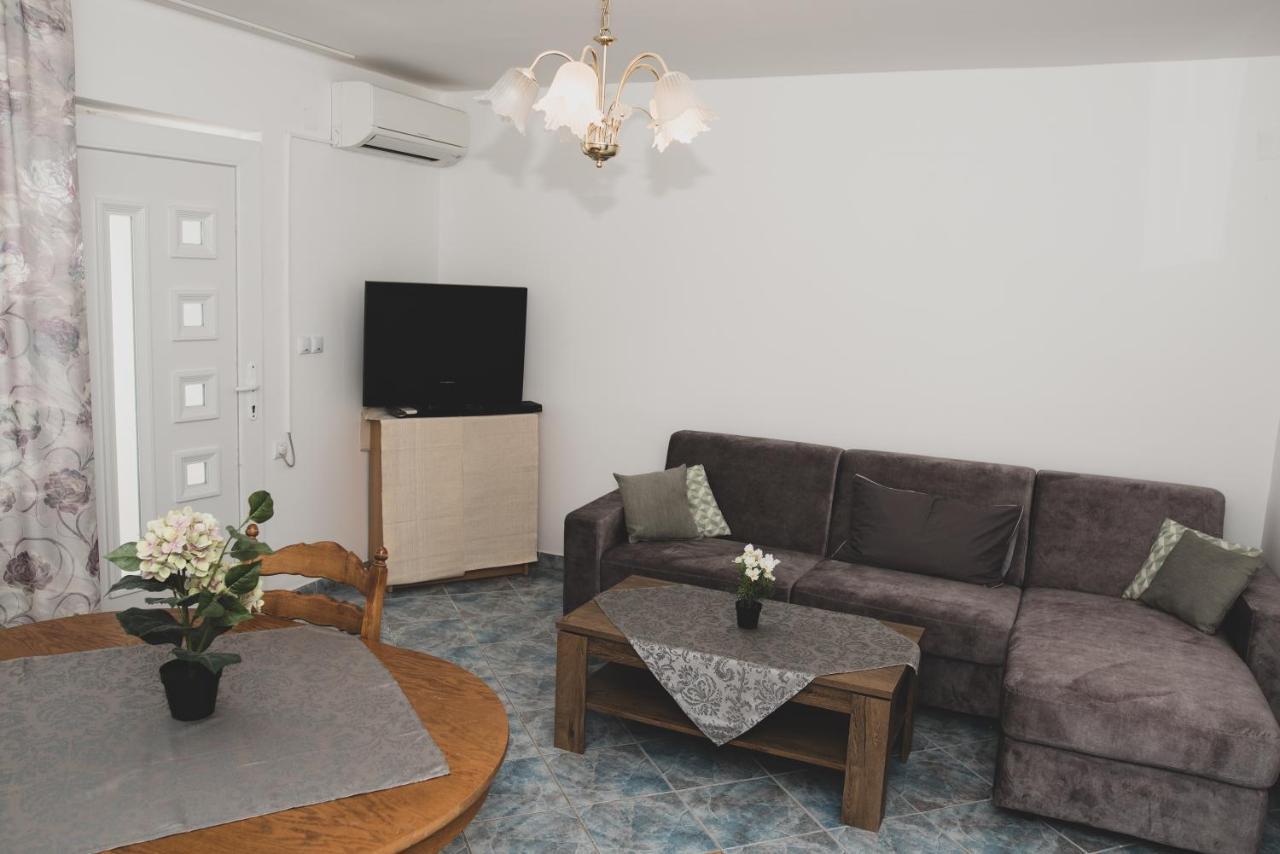 Villa Lavanda Spalato Kamen Ngoại thất bức ảnh