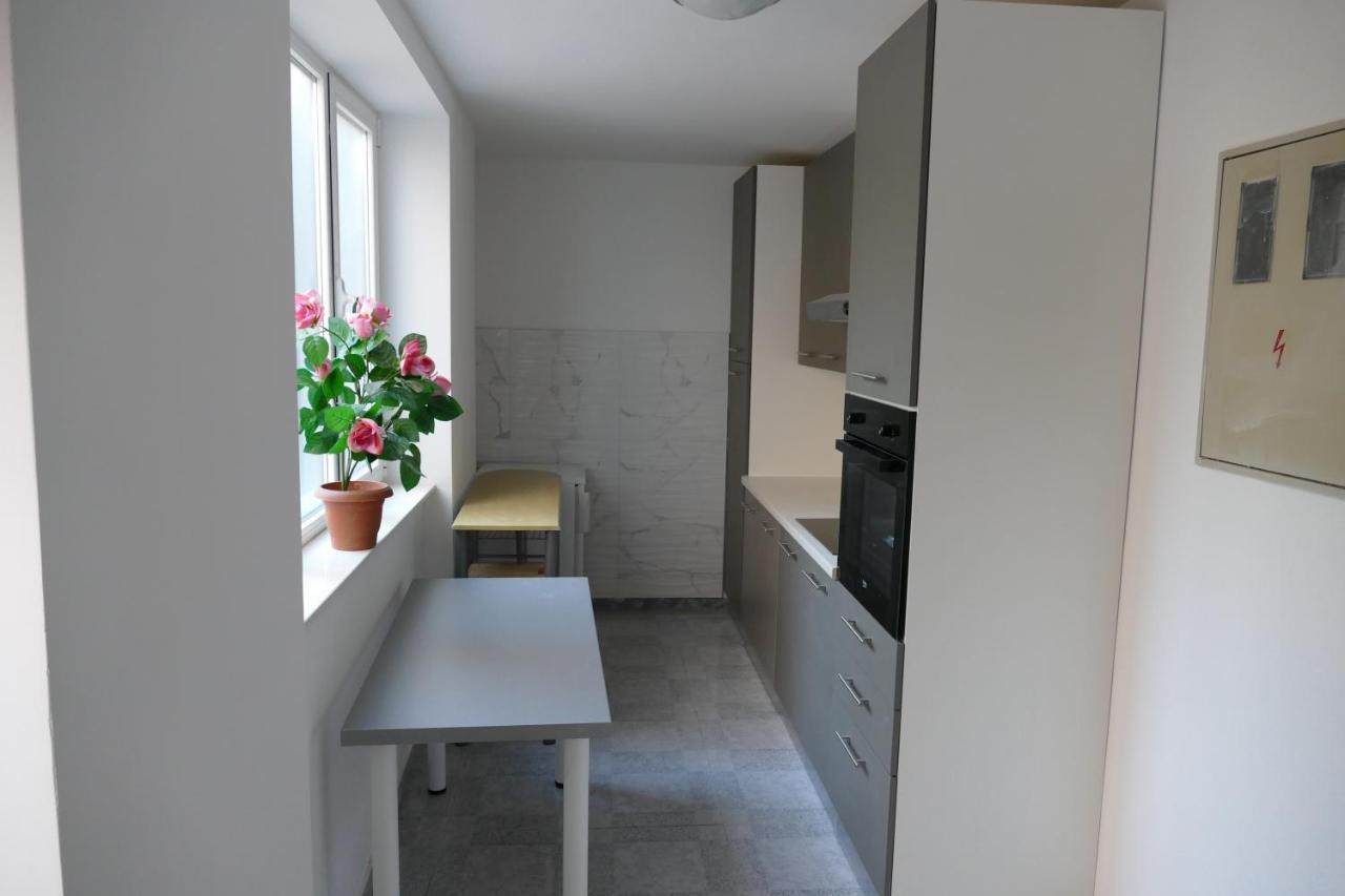 Villa Lavanda Spalato Kamen Ngoại thất bức ảnh