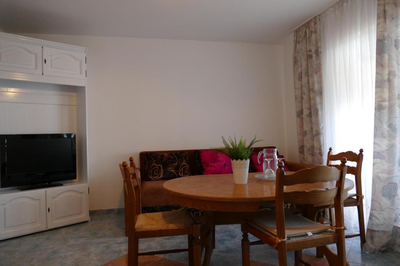 Villa Lavanda Spalato Kamen Ngoại thất bức ảnh