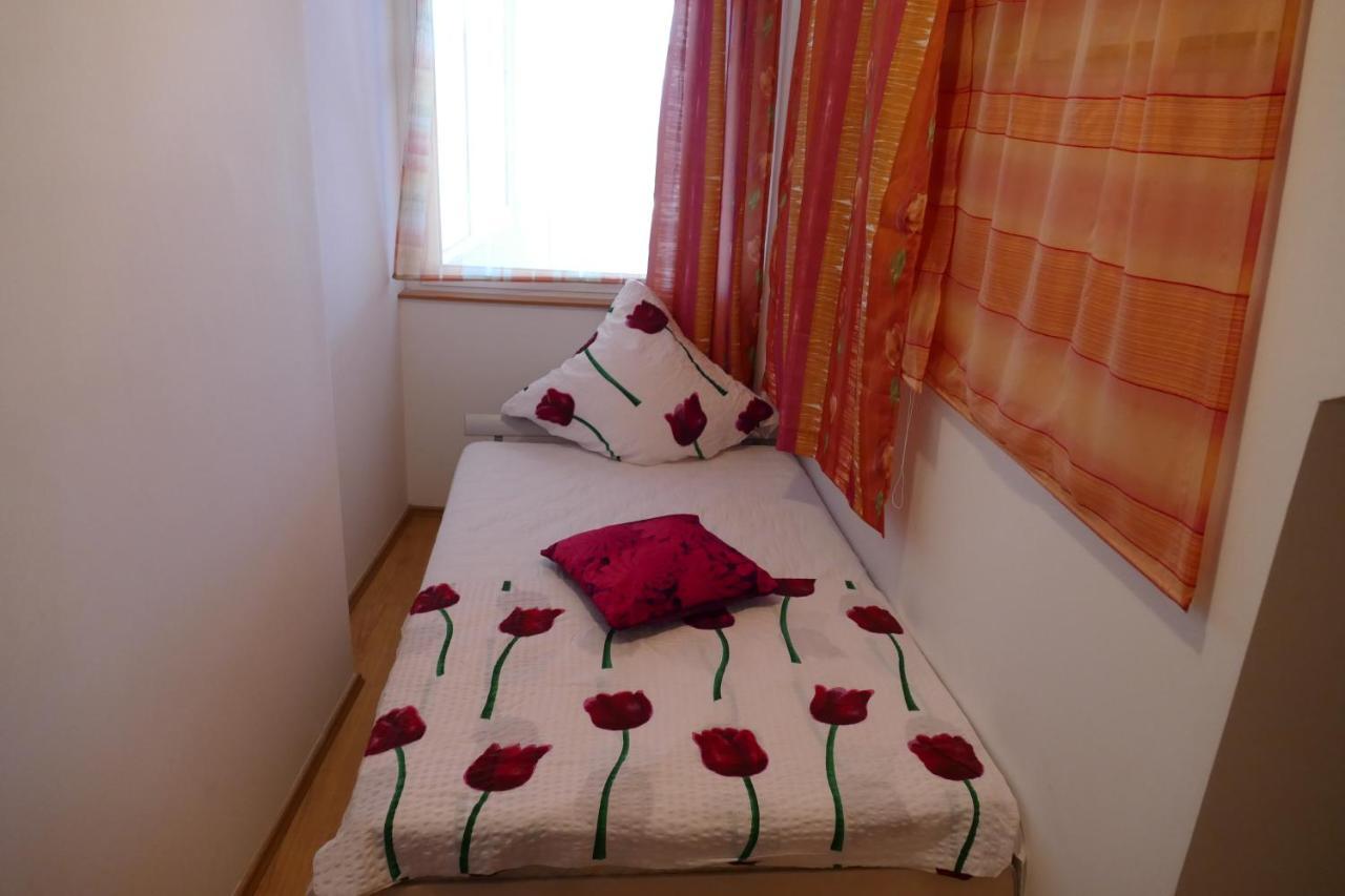 Villa Lavanda Spalato Kamen Ngoại thất bức ảnh