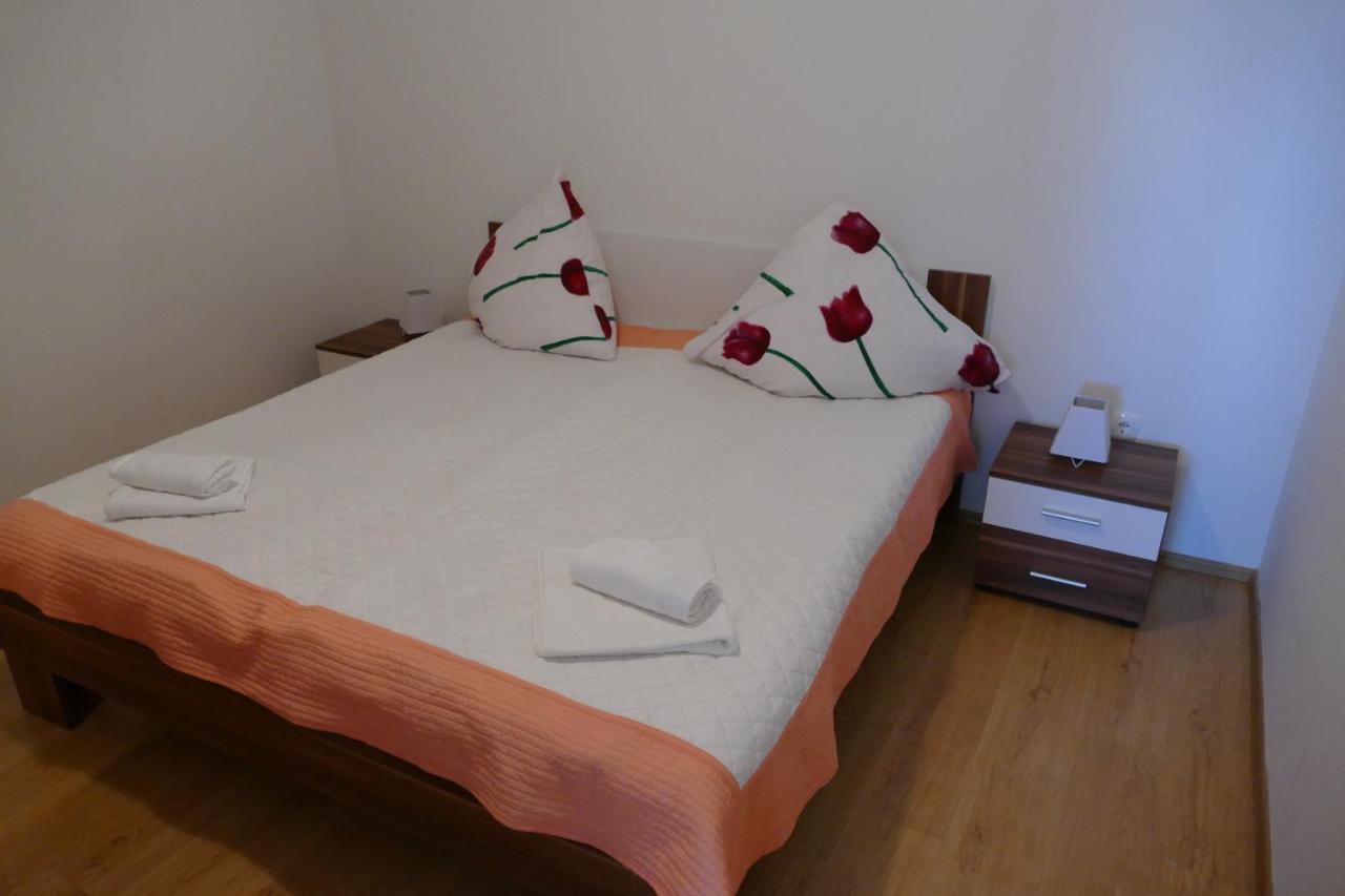 Villa Lavanda Spalato Kamen Ngoại thất bức ảnh