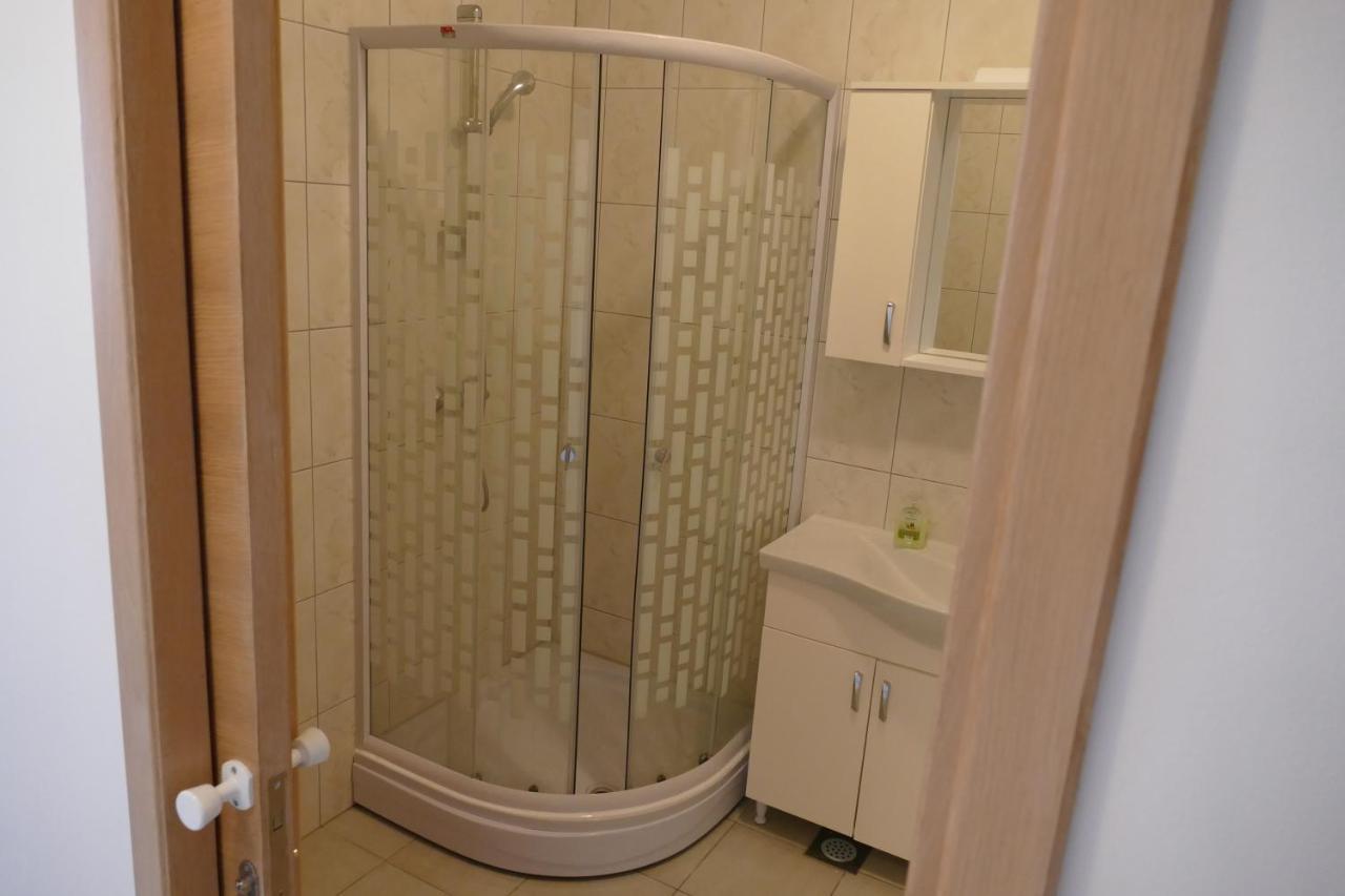 Villa Lavanda Spalato Kamen Ngoại thất bức ảnh