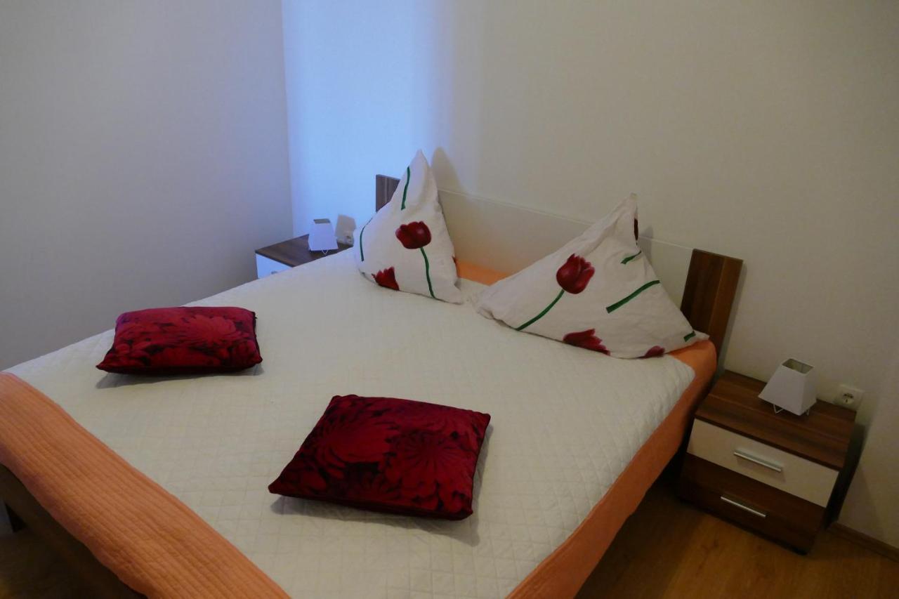 Villa Lavanda Spalato Kamen Ngoại thất bức ảnh