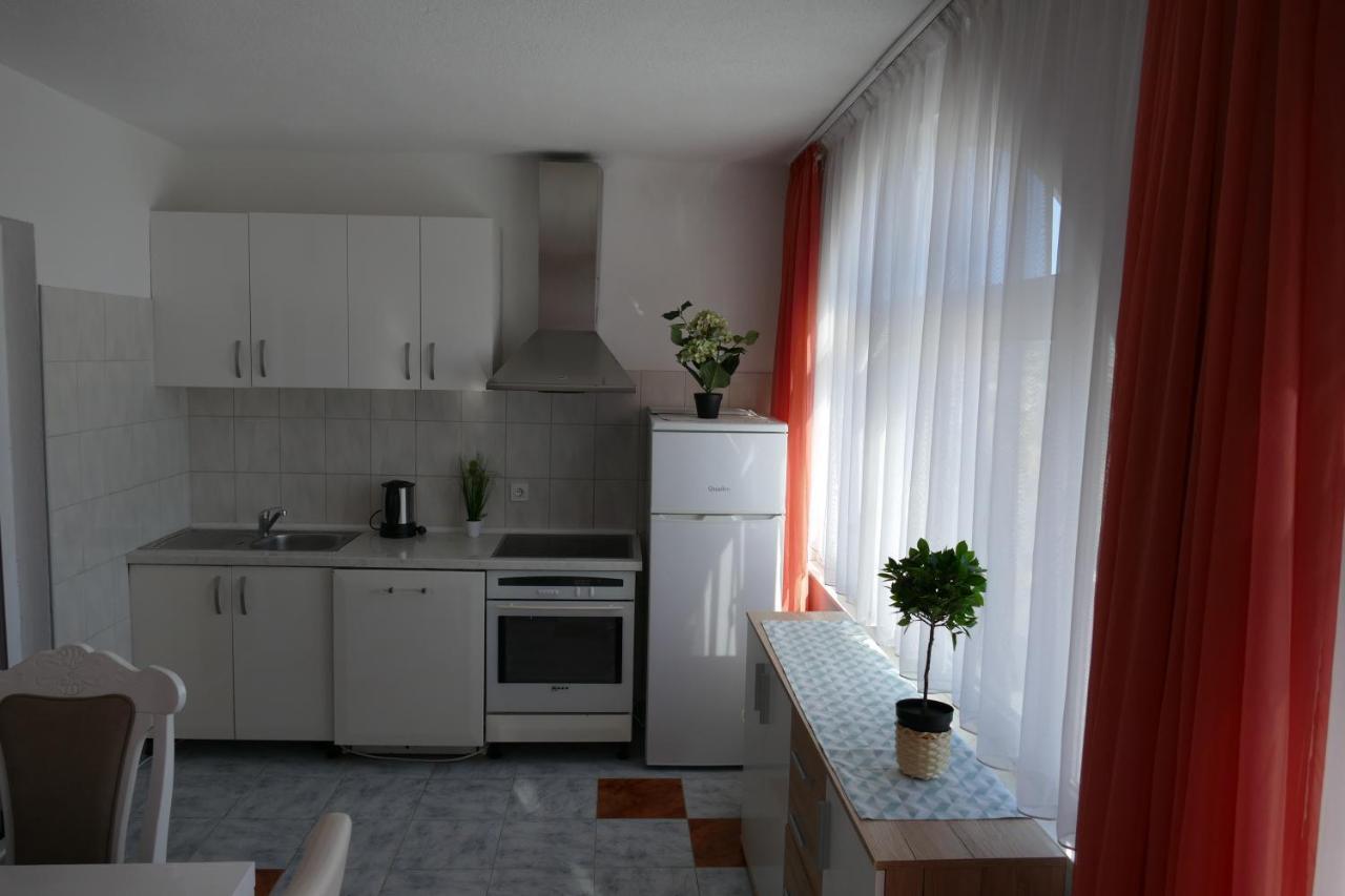 Villa Lavanda Spalato Kamen Ngoại thất bức ảnh