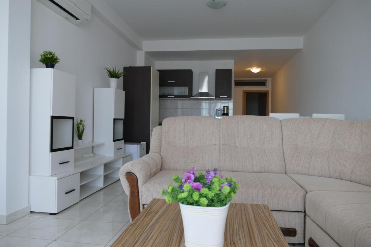 Villa Lavanda Spalato Kamen Ngoại thất bức ảnh