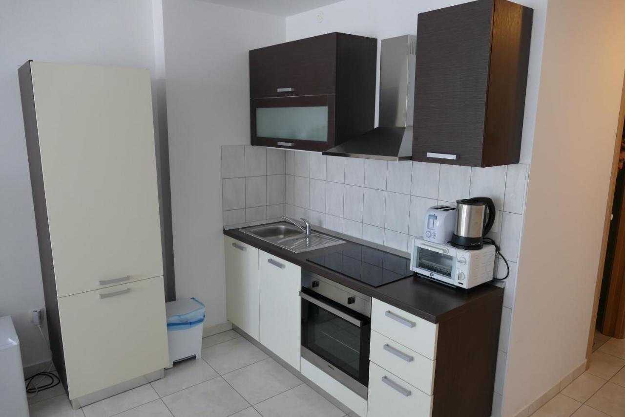 Villa Lavanda Spalato Kamen Ngoại thất bức ảnh