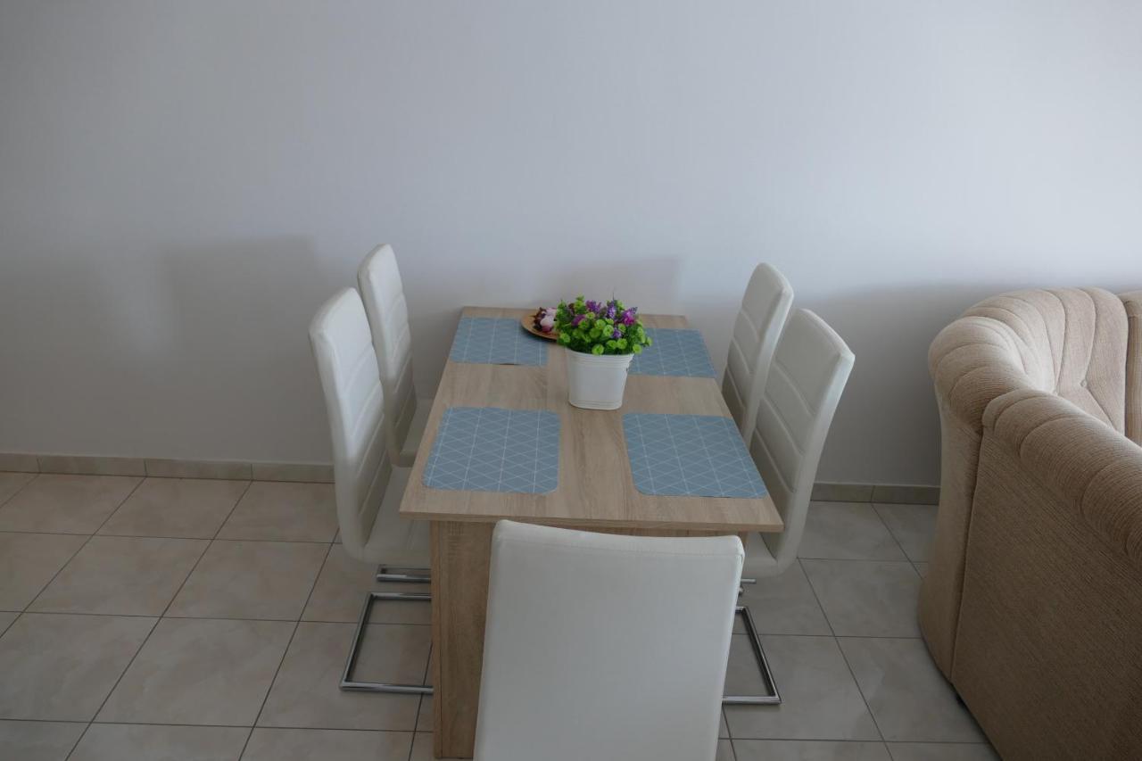 Villa Lavanda Spalato Kamen Ngoại thất bức ảnh