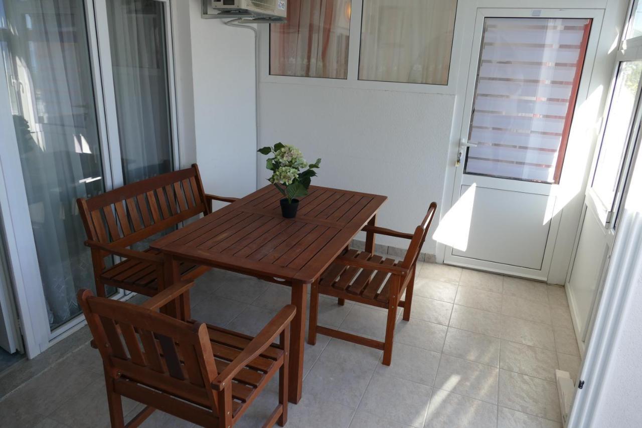 Villa Lavanda Spalato Kamen Ngoại thất bức ảnh