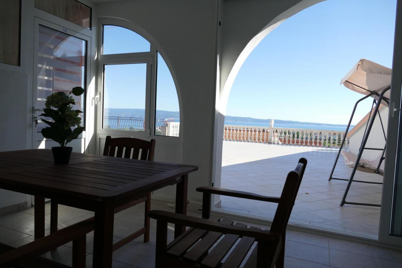 Villa Lavanda Spalato Kamen Ngoại thất bức ảnh