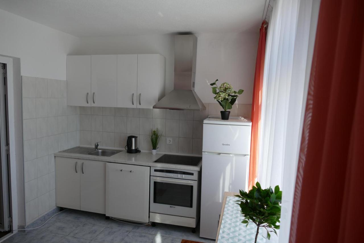 Villa Lavanda Spalato Kamen Ngoại thất bức ảnh